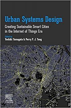(PDF)Urban Systems Design Creating Sustainable Smart Cities in the Internet of Things Era