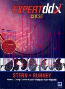 [AME]EXPERTddx: Chest: Published by Amirsys (High Quality CHM)
