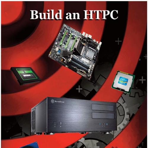 Build an HTPC - The Geek