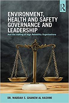 (PDF)Environment, Health and Safety Governance and Leadership The Making of High Reliability Or...