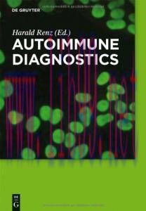 [AME]Autoimmune Diagnostics (Original PDF)