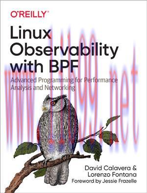 [SAIT-Ebook]Linux Observability with BPF