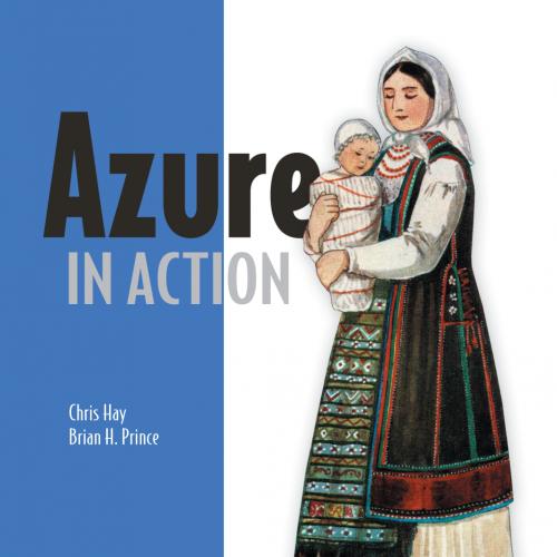 Azure in Action