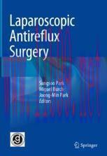 [PDF]Laparoscopic Antireflux Surgery