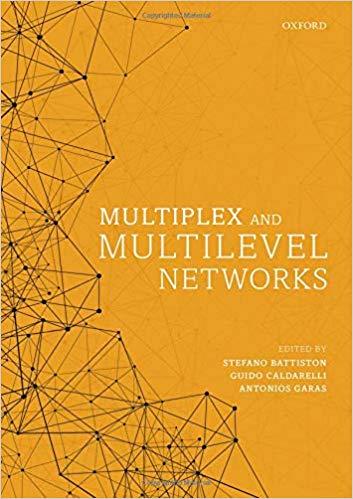Multiplex and Multilevel Networks