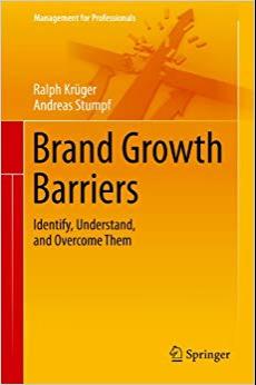 (PDF)Brand Growth Barriers Identify, Understand, and Overcome Them (Management for Professional...