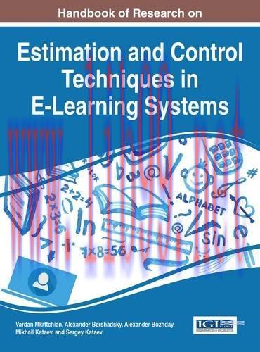 [FOX-Ebook]Handbook of Research on Estimation and Control Techniques in E-Learning Systems