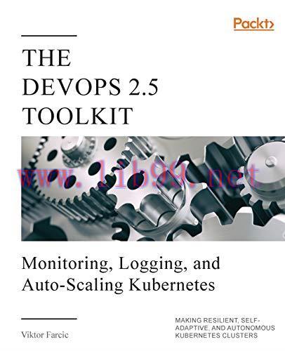 [FOX-Ebook]The DevOps 2.5 Toolkit