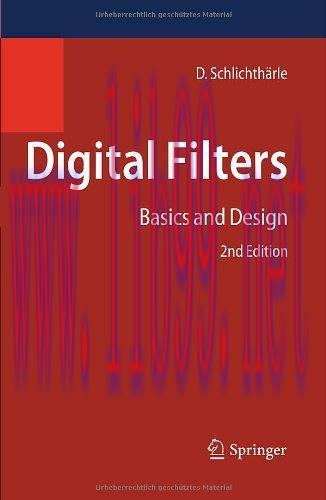 [FOX-Ebook]Digital Filters: Basics and Design, 2nd Edition
