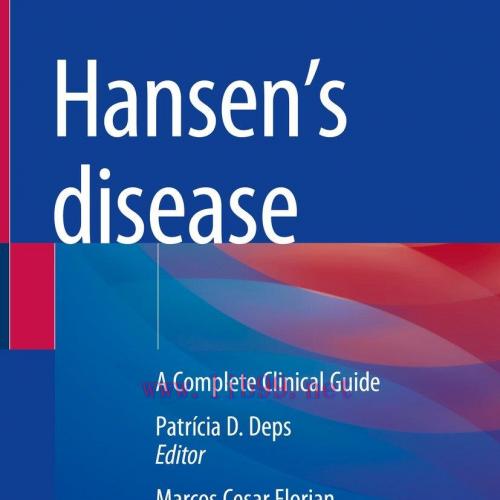 [AME]Hansen&rsquo;s Disease (Original PDF)