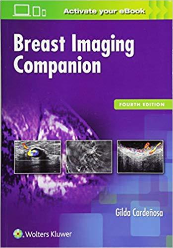 Breast Imaging Companion, 4th Edition