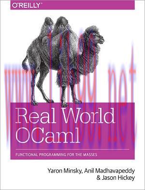[SAIT-Ebook]Real World OCaml