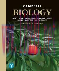 (PDF)Campbell Biology, 3rd Canadian Edition by Jane B. Reece