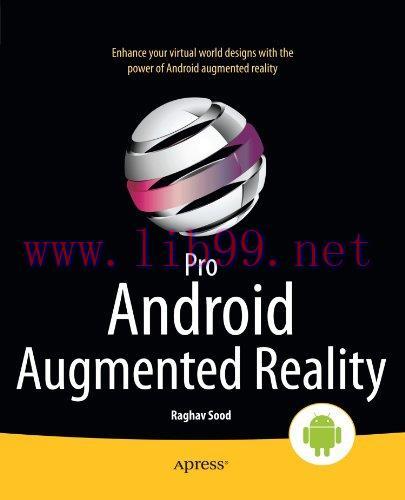 [FOX-Ebook]Pro Android Augmented Reality