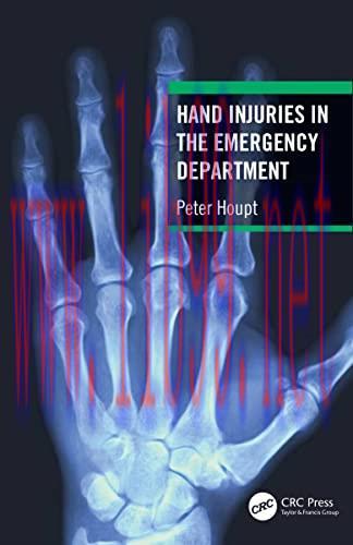 [AME]Hand Injuries in the Emergency Department (Original PDF)
