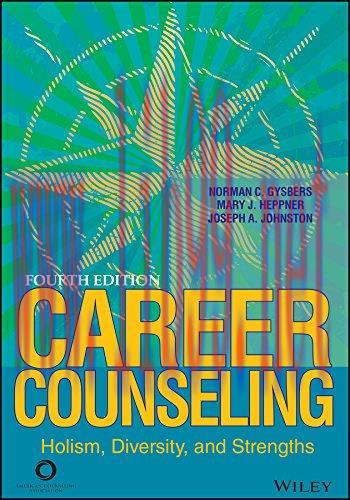 [FOX-Ebook]Career Counseling: Holism, Diversity, and Strengths, 4th Edition