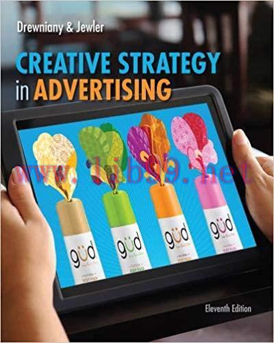 (PDF)Creative Strategy in Advertising