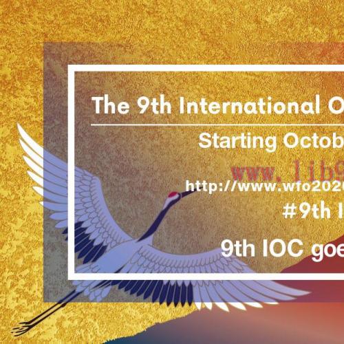 [AME]The 9th International Orthodontic Congress 2020 - WFO (Videos)
