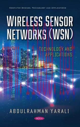 [FOX-Ebook]Wireless Sensor Networks WSN: Technology and Applications