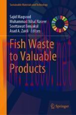 [PDF]Fish Waste to Valuable Products
