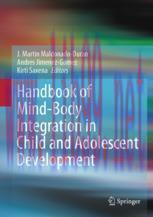 [PDF]Handbook of Mind/Body Integration in Child and Adolescent Development