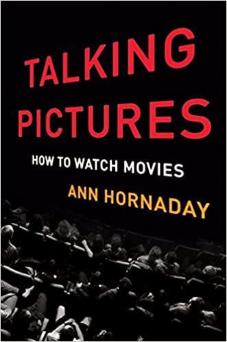 (PDF)Talking Pictures How to Watch Movies