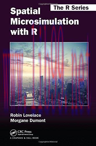 [FOX-Ebook]Spatial Microsimulation with R