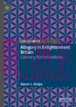 [PDF]Allegory in Enlightenment Britain: Literary Abominations