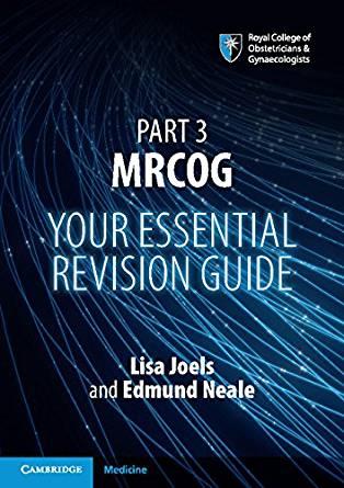 PART 3 MRCOG Your Essential Revision Guide
