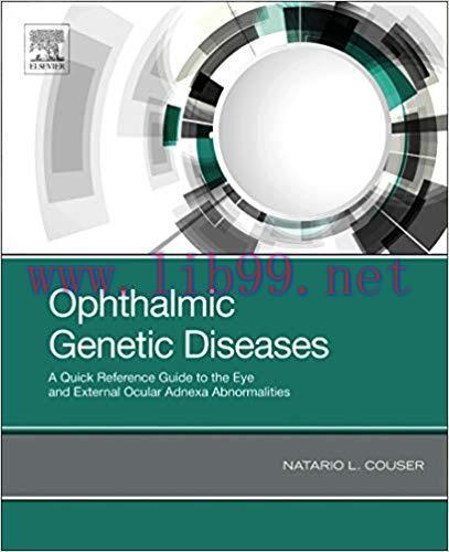 [PDF]Ophthalmic Genetic Diseases