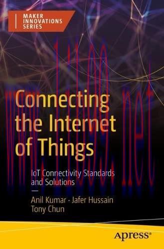 [FOX-Ebook]Connecting the Internet of Things: IoT Connectivity Standards and Solutions