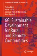 [PDF]6G: Sustainable Development for Rural and Remote Communities