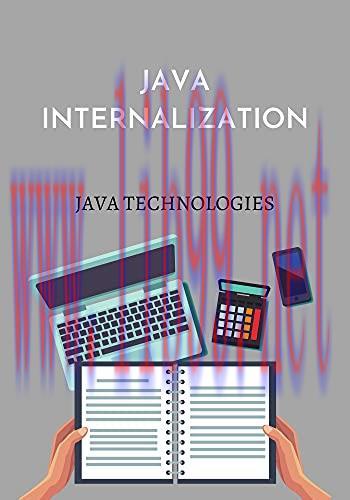 [FOX-Ebook]Java Internalization