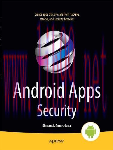 [FOX-Ebook]Android Apps Security