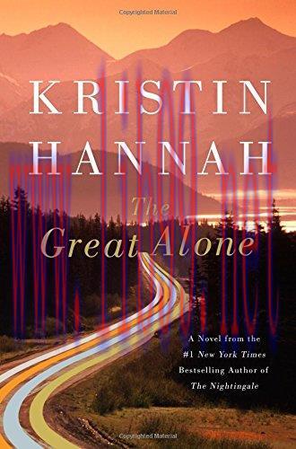 [FOX-Ebook]The Great Alone: A Novel