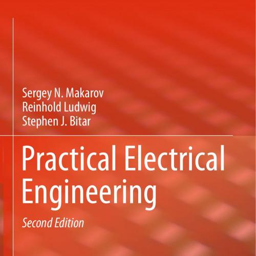 Springer.Practical.Electrical.Engineering.2nd.Edition.331996691X