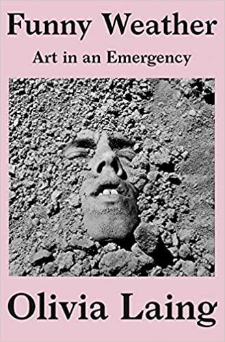 (PDF)Funny Weather Art in an Emergency