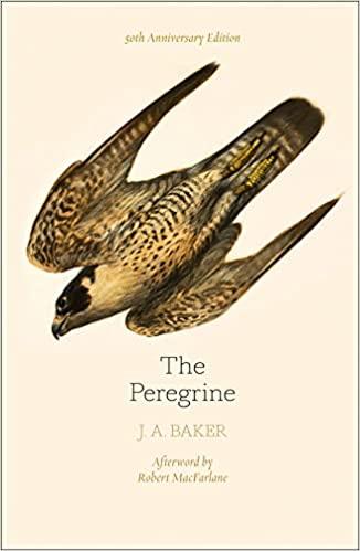The Peregrine 50th Anniversary Edition