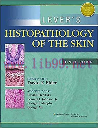 [PDF]LEVER’S Histopathology of the Skin, 10th Edition
