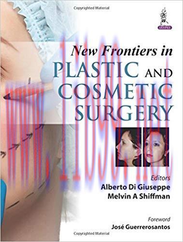 [PDF]New Frontiers in Plastic and Cosmetic Surgery