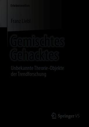 Gemischtes Gehacktes