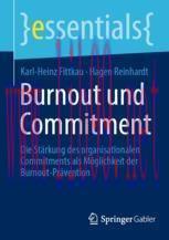 [PDF]Burnout und Commitment: Die St&auml;rkung des organisationalen Commitments als M&ouml;glichkeit der ...