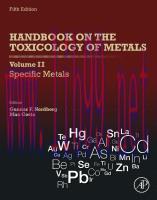 [PDF]Handbook on the Toxicology of Metals
