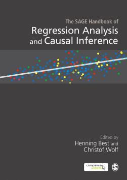 SAGE Handbook of Regression Analysis and Causal Inference, The