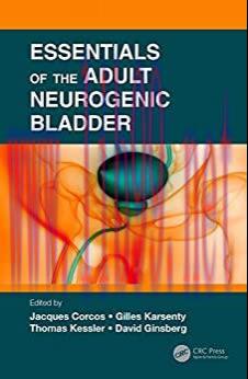 [PDF]Essentials of the Adult Neurogenic Bladder