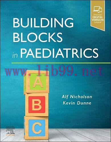 [AME]Building Blocks in Paediatrics (Original PDF)