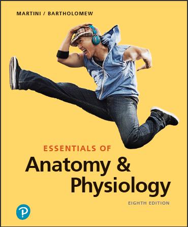 (TB)Essentials of Anatomy & Physiology&nbsp;8th Edition Frederic H. Martini.zip