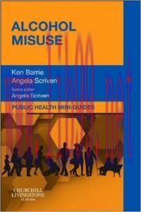 [AME]Public Health Mini-Guides: Alcohol Misuse