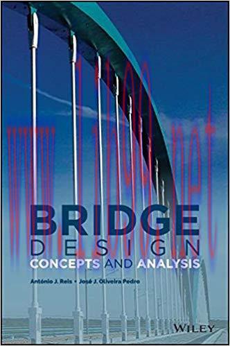 [PDF]Bridge Design Concepts and Analysis