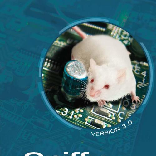 Sniffy the Virtual Rat Pro, Version 3.0 - Tom Alloway - Tom Alloway, Greg Wilson & Jeff Graham